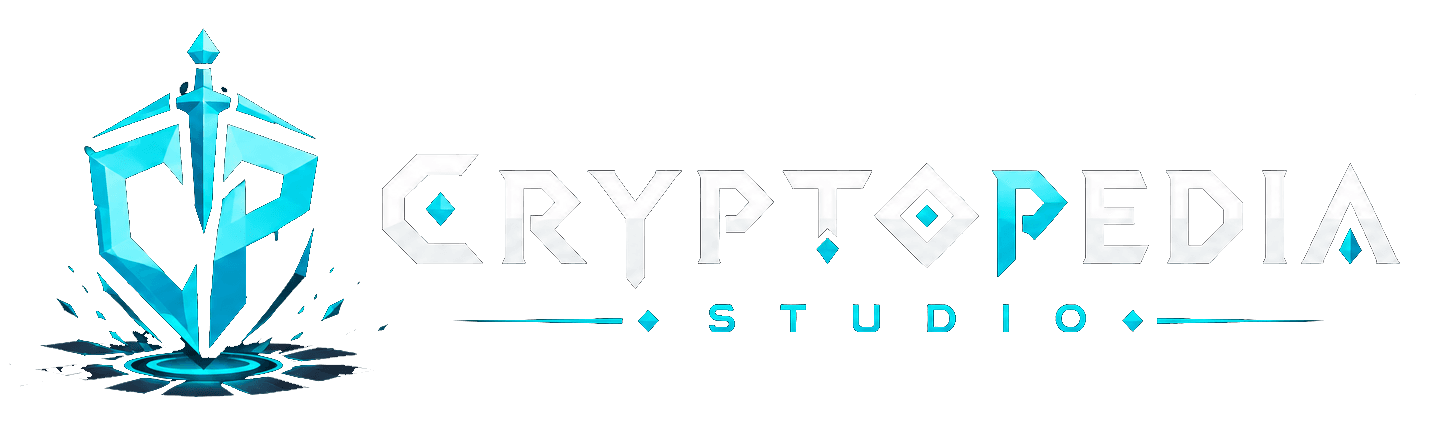 Cryptopedia Studio